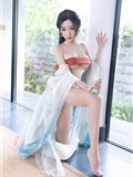 XIAOYU语画界 2022.10.25 VOL.889 王馨瑶yanni(87)